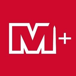 Monumental Sports & Entertainment logo