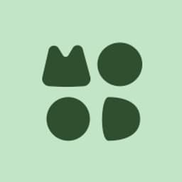 Mood Health logo