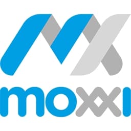 Moxxi Digital logo
