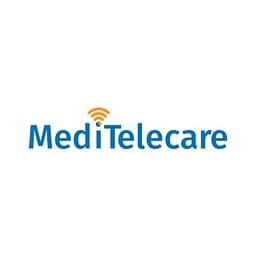 MediTelecare logo