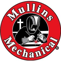 Mullins Mechanical logo