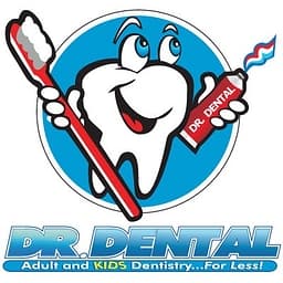 Dr. Dental logo