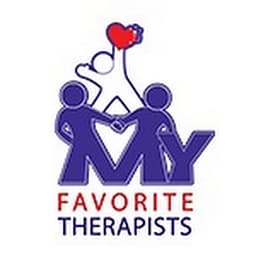 My Favorite Therapists, LLC logo
