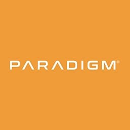 Paradigm logo