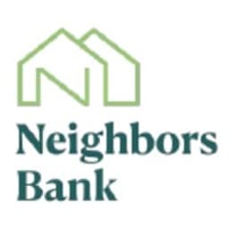 Neighbors Bank logo
