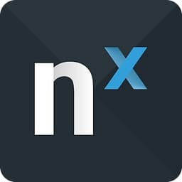 Network Optix logo