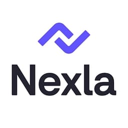 Nexla logo