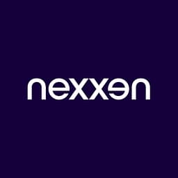 Nexxen logo