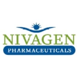 Nivagen Pharmaceuticals, Inc. logo