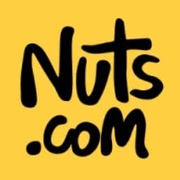 Nuts.com logo