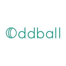 Oddball logo