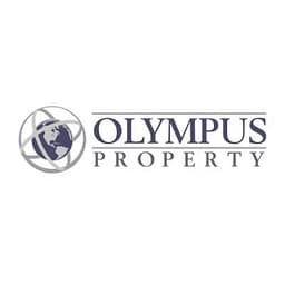 Olympus Property logo