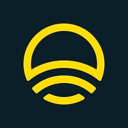 Omaze logo