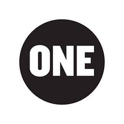 The ONE Campaign logo
