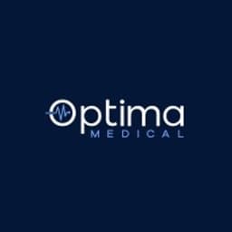 Optima Medical logo