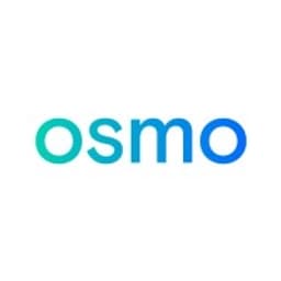 Osmo logo