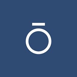 ŌURA logo