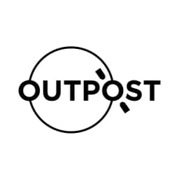 Outpost logo