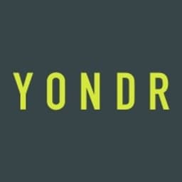 YONDR logo