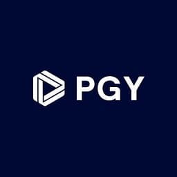 Pagaya logo