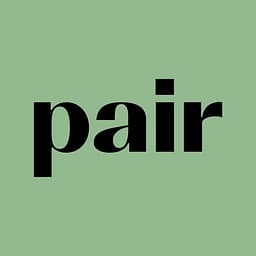 Pair Eyewear logo