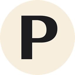 Peachy logo