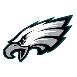 Philadelphia Eagles logo
