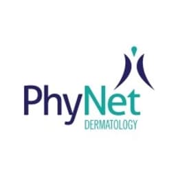 PhyNet Dermatology LLC logo