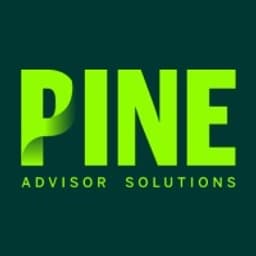 PINE Advisor Solutions logo