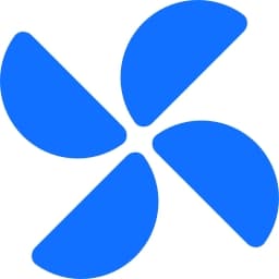 Pinwheel logo