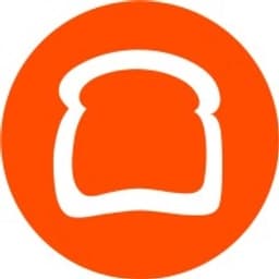 Toast logo