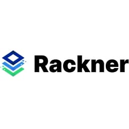 Rackner logo
