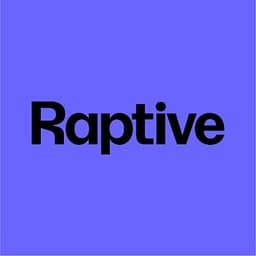 Raptive logo
