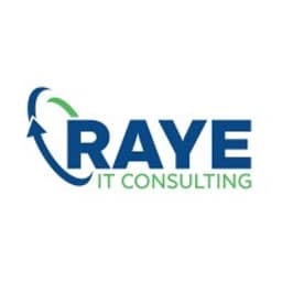 Raye IT Consulting logo