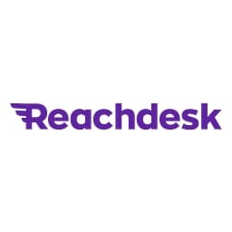 Reachdesk logo