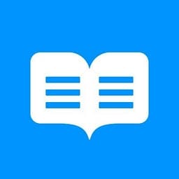 ReadMe logo