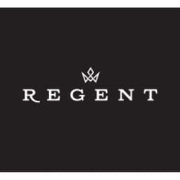 REGENT logo