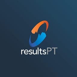 Results Physiotherapy logo