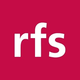 RF-SMART logo
