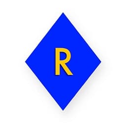 Rhombus Power Inc. logo