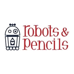 Robots & Pencils logo