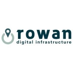 Rowan Digital Infrastructure logo