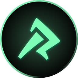Rushdown Studios logo