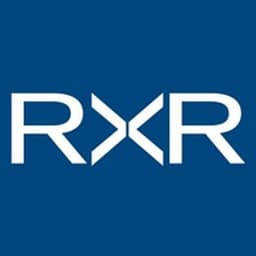 RXR logo
