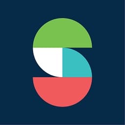 Saga Education logo