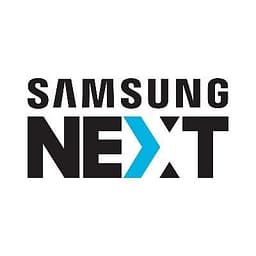 Samsung NEXT logo