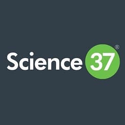 Science 37 logo
