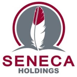 Seneca Holdings logo
