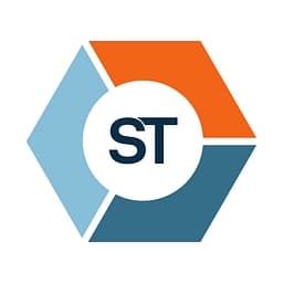 ServiceTrade logo