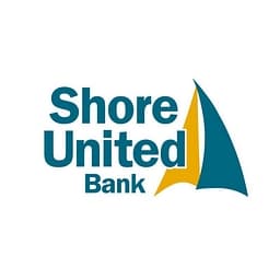 Shore United Bank logo